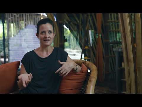 The Fundamentals Of Building With Bamboo