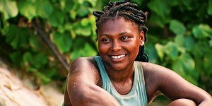 ‘Survivor 45’s' Katurah Reveals What Started Her Panic Attack