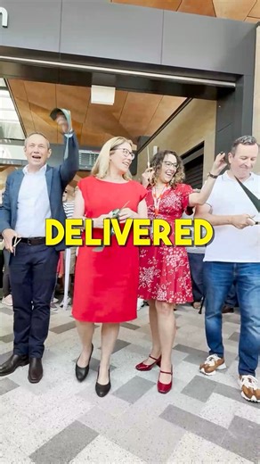 19K views · 125 reactions | Only WA Labor delivers on its promises | Roger Cook | Facebook