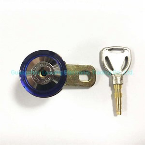 [Hot Item] Door Lock with Key Fish Table Arcade Game Mlf11 Fish Table Parts