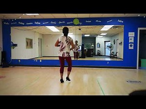 Cucaracha Line Dance Beginners