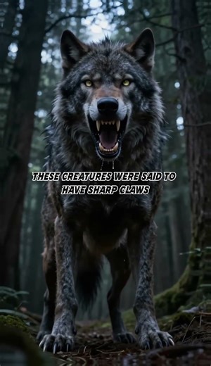The Legend of the Werewolf | Dark Origins & Myth Explained