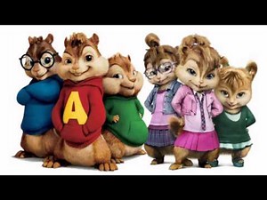 Chipmunk Farm Theme Song (A.N.T. farm theme song)