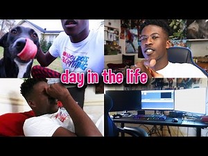 Day in the Life of BrandonDoesEverything