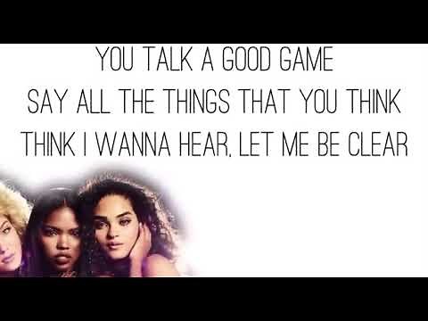 Star cast I bring me (lyrics )