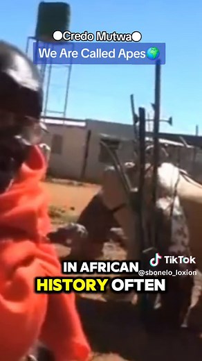 African Mysteries and Credo Mutwa's Ancient Knowledge