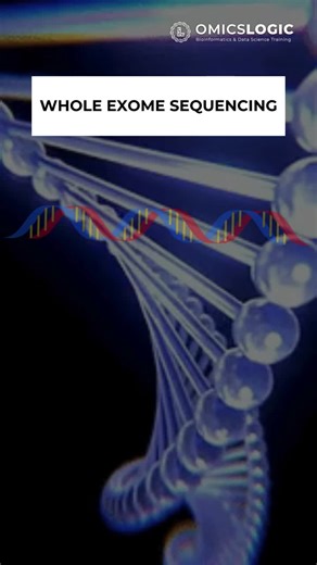 5-Day Hands-On Exome Sequencing Workshop | OmicsLogic - Biology as Data Science posted on the topic | LinkedIn