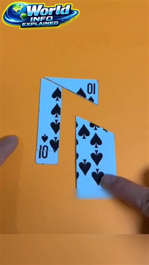 The Card Trick Science Can’t Explain
