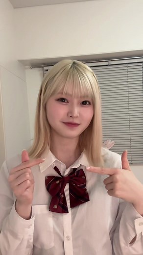 TikTokで愛美さんをチェック！