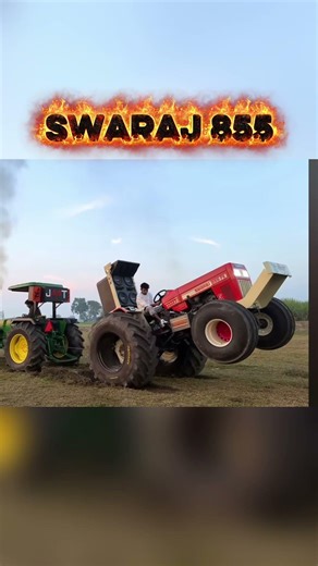 SWARAJ 855 ||NISHU DESWAL KI VIDEO 💔