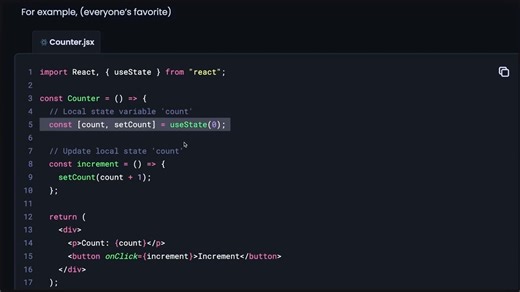 043 - Different types of State Management_