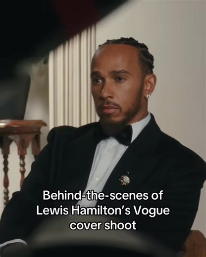 26K views · 290 reactions | : https://voguemagazine.visitlink.me/2BnoRw Sir Lewis Hamilton, Colman Domingo, Pharrell, A$AP Rocky, and more discuss the significance of Vogue’s May 2025 issue. At the link above, watch the full #MakingOf video. | Vogue | Facebook