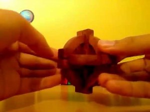 How to - Globe Puzzle Dissemble and Assemble Solution