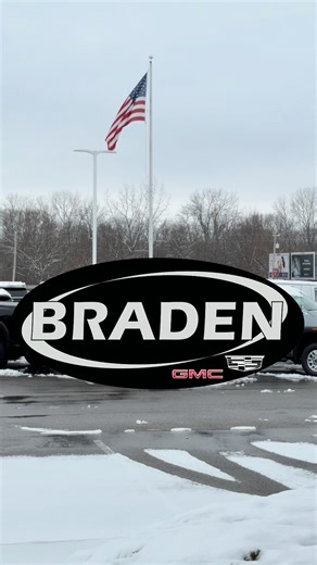 4K views · 22 reactions | Stop window shopping we are more than a Cadillac store! We've got the inventory for all of your needs. CHECK IT OUT ONLINE HERE: https://ovrfl.com/r/S59MK0 | Braden Cadillac | Facebook