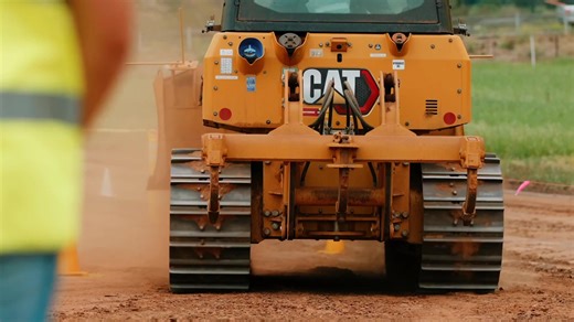 3.7K views · 124 reactions | Still thinking about last month’s Global Operator Challenge  Incredible skills, serious competition, and a whole lot of Cat pride. Thanks to everyone who showed up and showed out!  | Hawthorne Cat | Facebook