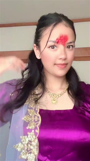 🖤💐#fypシ゚ #keepsupportingnepali🇳🇵 #missyou #mamubaba❤️ #pradeshilife🥹