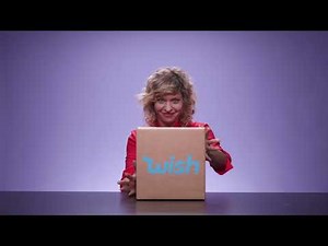 Unboxing the Latest Beauty Finds from the Wish App!