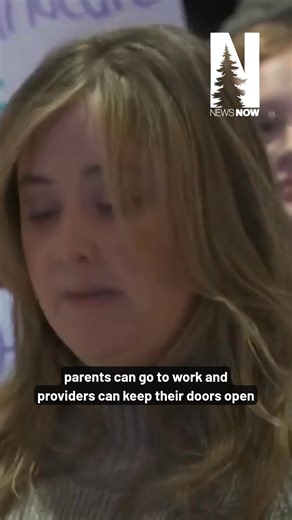 Childcare providers, parents, and state officials gathered Wednesday in St. Paul, speaking out against the federal freeze on childcare funding for Minnesota. Daycare leaders say it will severely impact the childcare centers they operate. See more on our website: https://www.northernnewsnow.com/2026/01/01/minnesota-providers-community-push-back-child-care-funding-freezes/ | Northern News Now