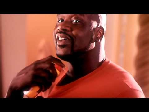 Shaq Shimmy