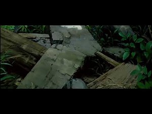 AniMatrix Más allá de la Realidad (2/4)