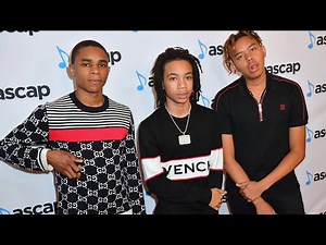 Rappers Who Don't Live What They Rap About..