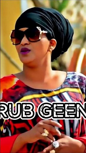 YURUB GEENYO HEES MACAAN #heesocusub #somalimusictotheworld #somalimusic2025 #qaaci #qaraami