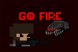 GO FIRE - Free Addicting Game ★★★★★