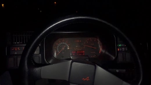 13 reactions · 3 comments | Tell me the Renault Alpine GTA turn signal doesn’t sound like a hospitals heart monitor? | Robert Jackson | Facebook