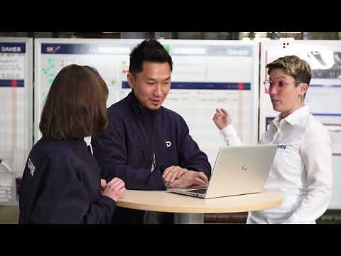 Daher présente... Le métier de responsable qualité