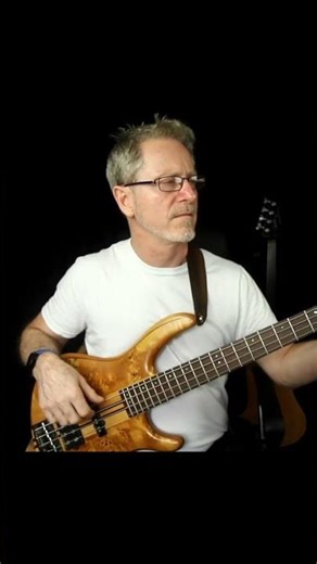 Travaille ce groove en buté 🎸