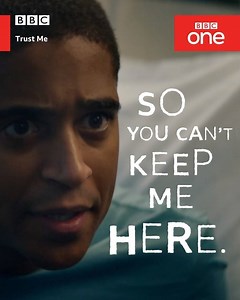 61K views · 172 reactions | Trust no one. Alfred Enoch, Richard Rankin, John Hannah and Ashley Jensen star in Trust Me Series 2, coming soon to BBC One and BBC iPlayer. | BBC One | Facebook