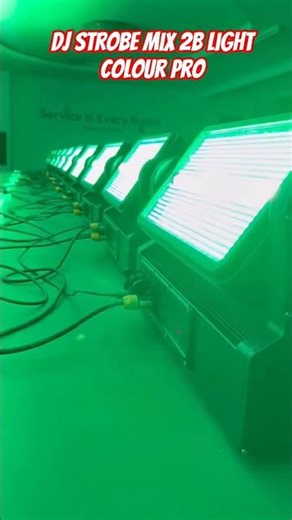 Strobe mix 2b 💫🔥#djlight #djremix #song #viralight #lightsetup #youtubeshorts #video