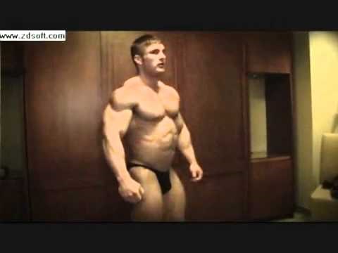 Flex Lewis BODYBUILDING