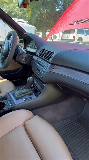 BMW e46 zhp #bmw #zhp #e46