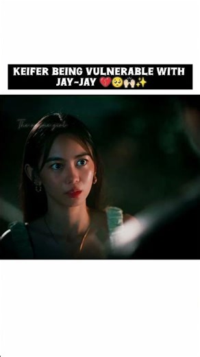 I can't bare keifer crying 😭💔🥺✨ Ang Mutya Ng Section E AMNSE 🔥