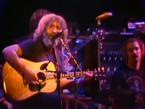 10K views · 167 reactions | Grateful Dead - Ripple - 10/13/1980 - Warfield Theatre | Top Hat Crew's "Live Music Archives" | Facebook