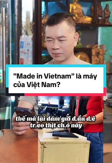 Một vị khách của Hanoilab hoàn máy và chặn số ngay sau khi mua, và lý do là... #hanoilab141 #côngnghệ #dell #laptopoder #hanoilabphot