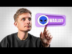The tool that automates your LinkedIn prospecting - Introducing Waalaxy