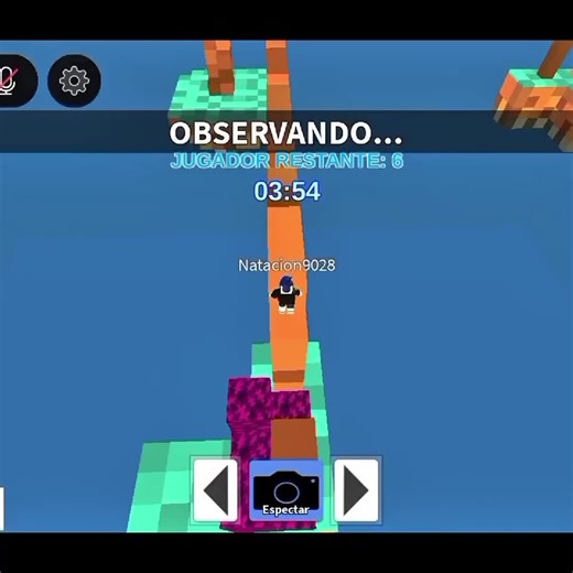 Roblox Skywars Classic: Demuestra tu fuerza en el juego