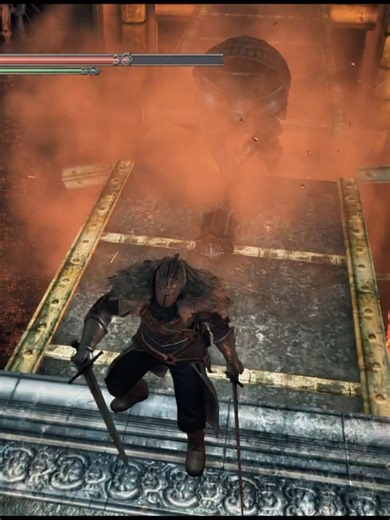 Memorable Dark Souls Moments That Define the Series