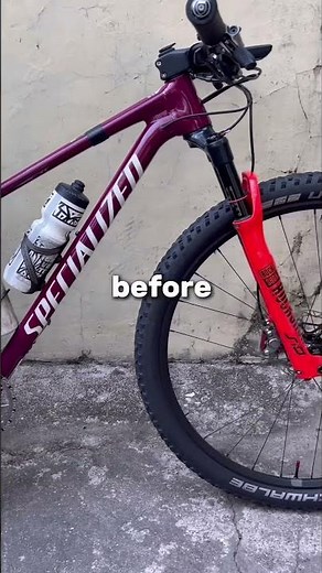 Ano mas ok gravel or mtb setup ?