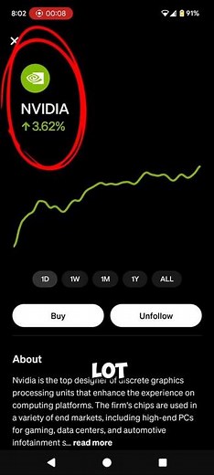 3 good Cash App stocks 💵 #cashapp #investing #cashappstocks #investor #investingtips #techstocks