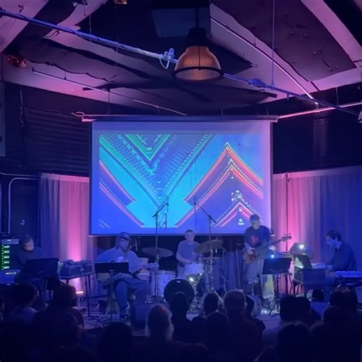 Mark Guiliana on Reels