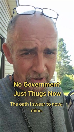 It's fallen; now we defend our best interests ourselves.