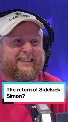 Tim Key y su tiempo en Alan Partridge