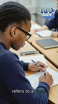 sheet - English Vocabulary Learning #Shorts