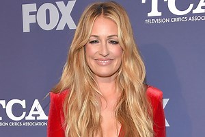Cat Deeley to make UK TV comeback as she's drafted in for Lorraine next week