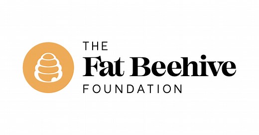 How to apply - The Fat Beehive Foundation - The Fat Beehive Foundation