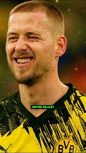 🔥 Borussia Dortmund Nachrichten heute: BRUTALE WENDE! WALDEMAR ANTON WECHSEL ZU MANCHESTER?
