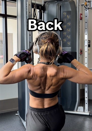 Strengthen Your Back: The 40 Challenge